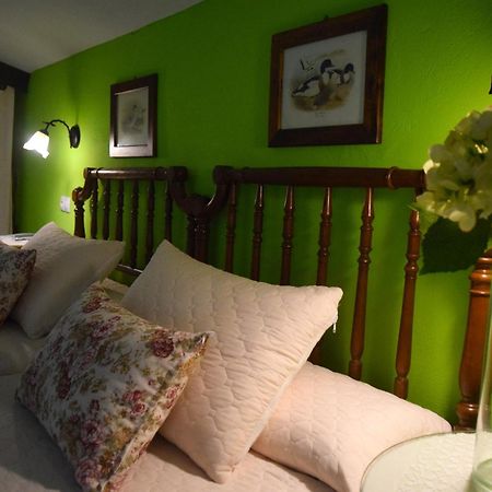 Casa Rural Don Alvaro De Luna Dış mekan fotoğraf