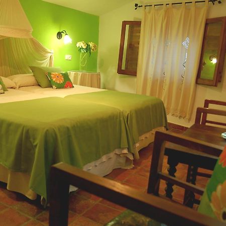 Casa Rural Don Alvaro De Luna Oda fotoğraf