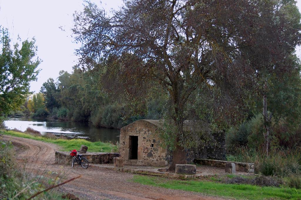 Casa Rural Don Alvaro De Luna Dış mekan fotoğraf