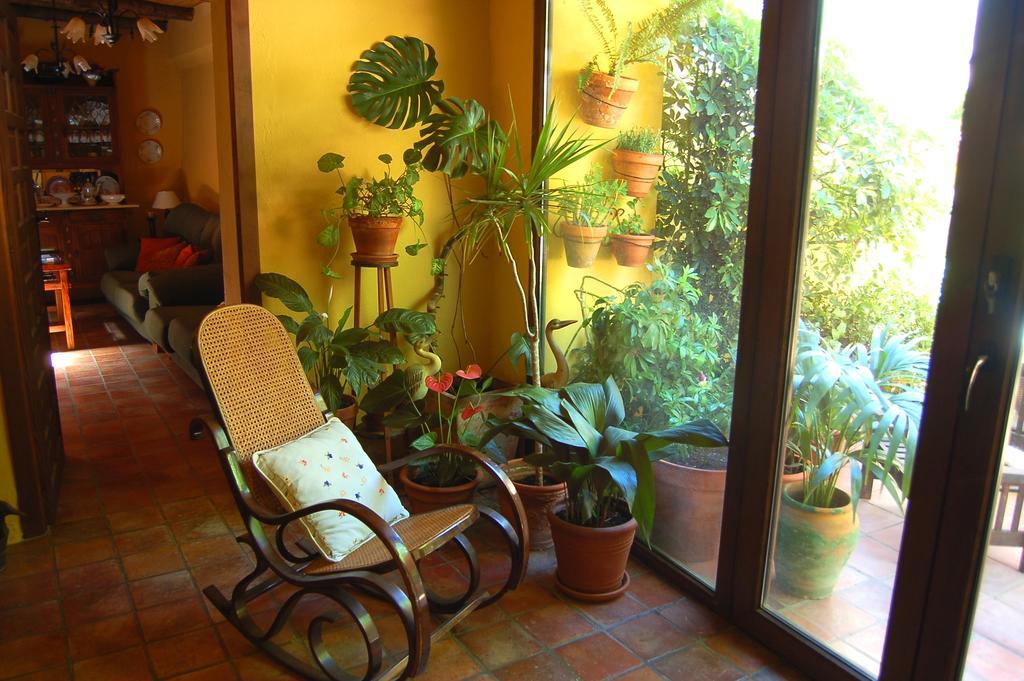 Casa Rural Don Alvaro De Luna Dış mekan fotoğraf
